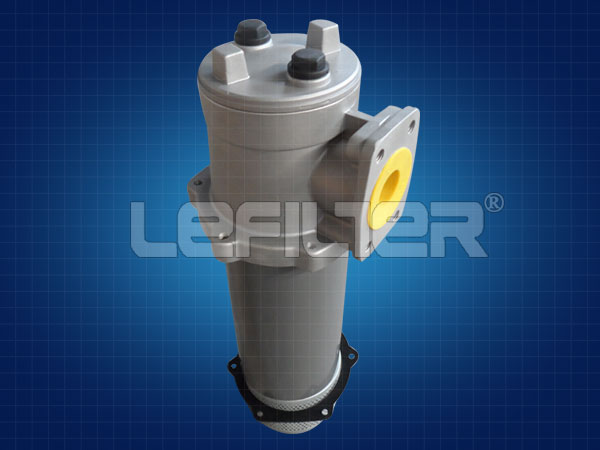 替代LFLM液压洗涤器RFB-1000X10-Y回油洗涤器
